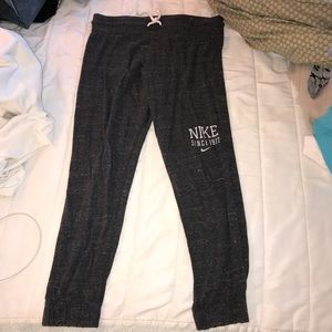 Nike Joggers